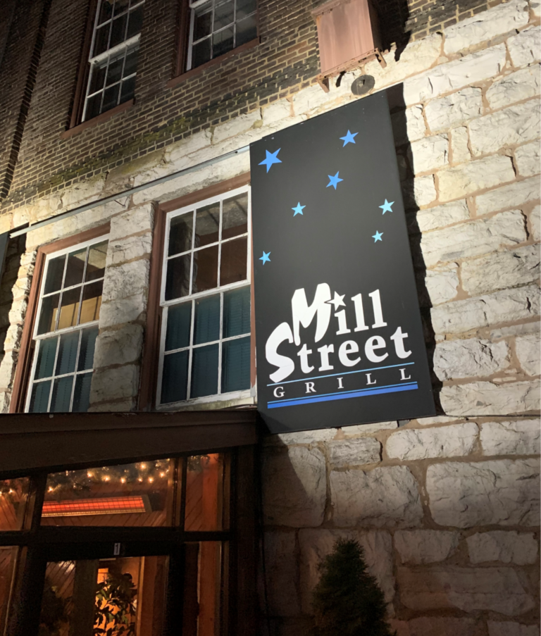 Review: Mill Street Grill in Stanton | The Forum